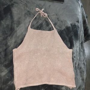 Forever 21 cropped top